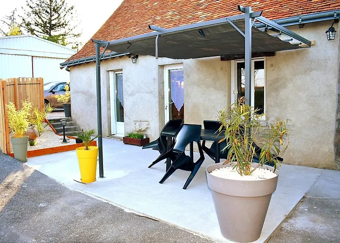Maison De Charme