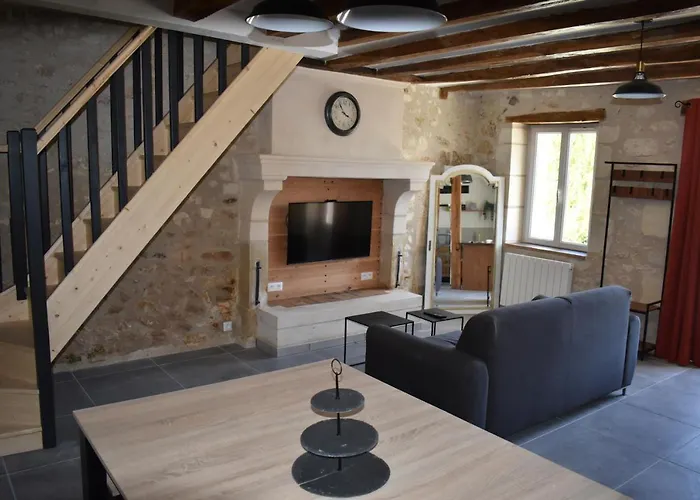 Maison De Charme