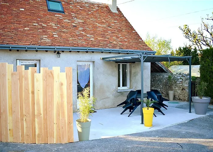 Maison De Charme