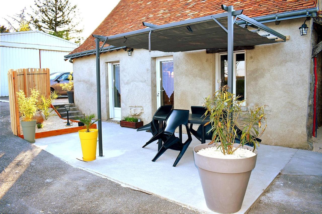 Maison De Charme Hébergement de vacances Ligueil