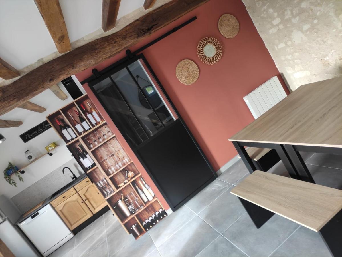 Maison De Charme Hébergement de vacances Ligueil