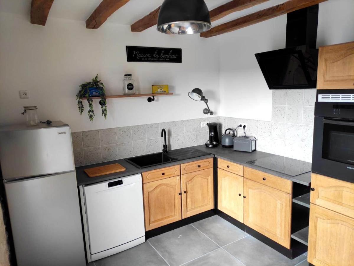 Hébergement de vacances Maison De Charme *