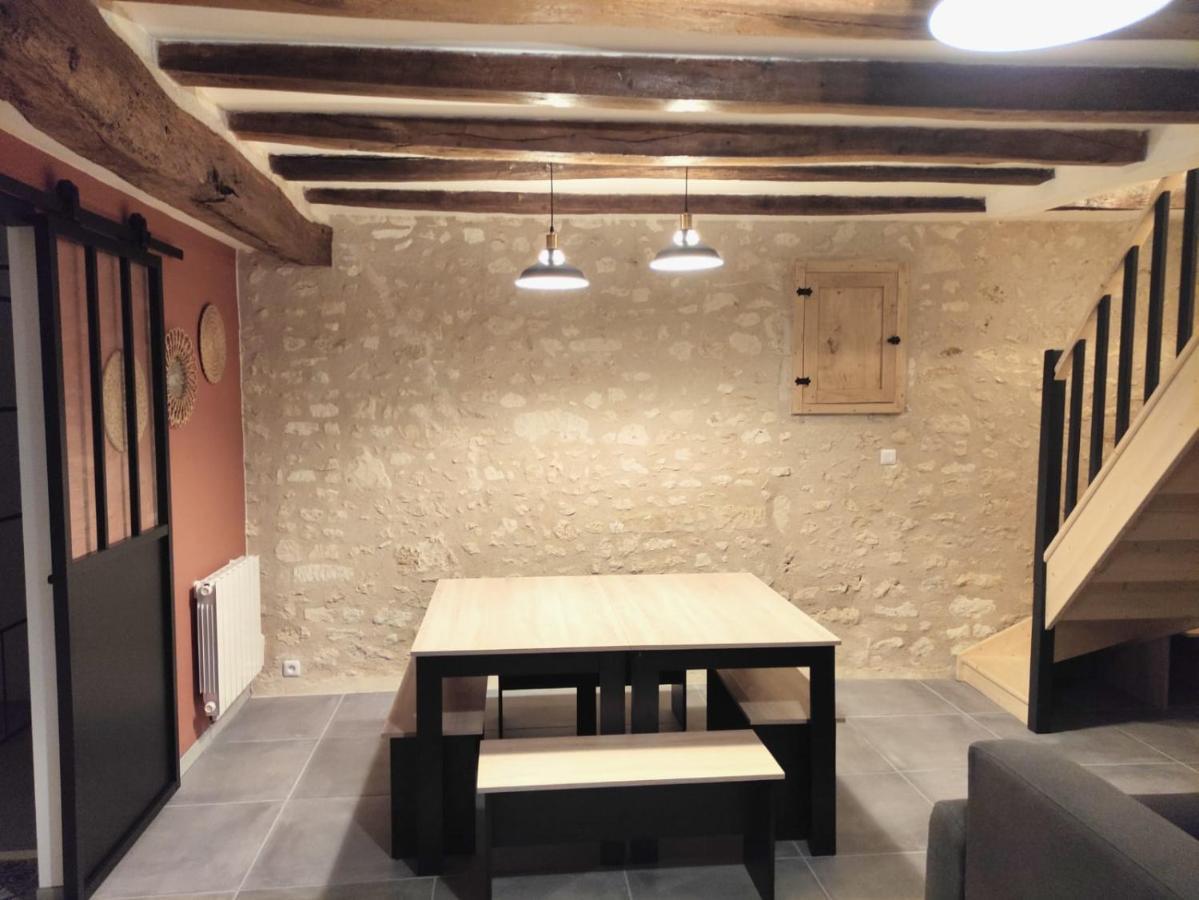 Maison De Charme Hébergement de vacances Ligueil