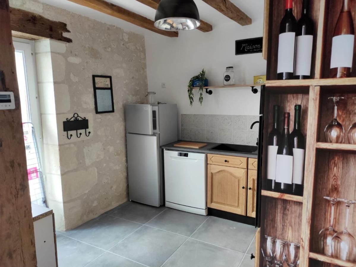 Hébergement de vacances Maison De Charme