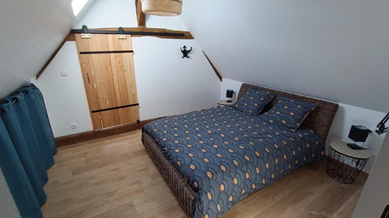 Maison De Charme Hébergement de vacances