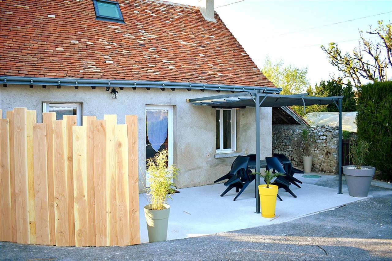 Maison De Charme Hébergement de vacances *