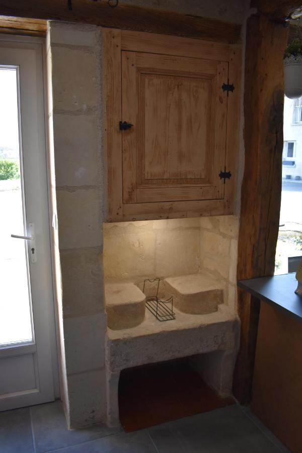 Maison De Charme *