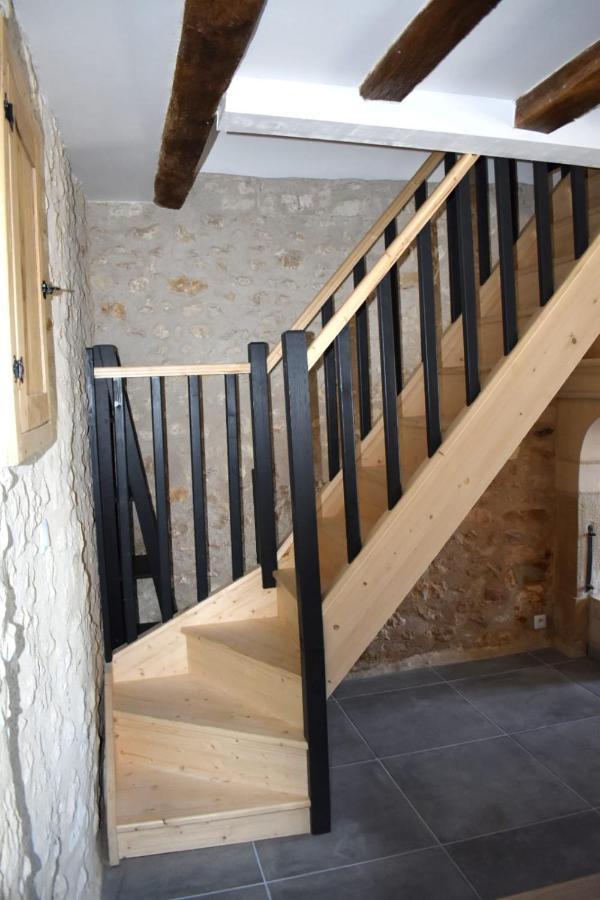 Maison De Charme Hébergement de vacances