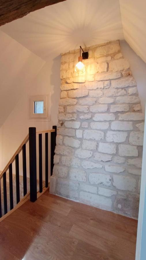 Maison De Charme Ligueil